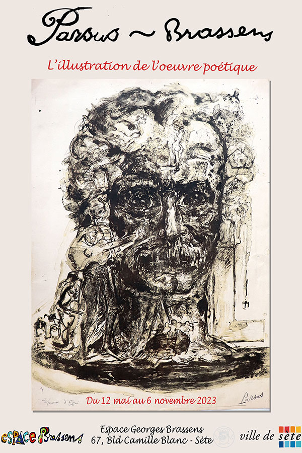 Illustration de l'expo temporaire